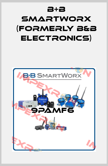 9PAMF6  B+B SmartWorx (formerly B&B Electronics)