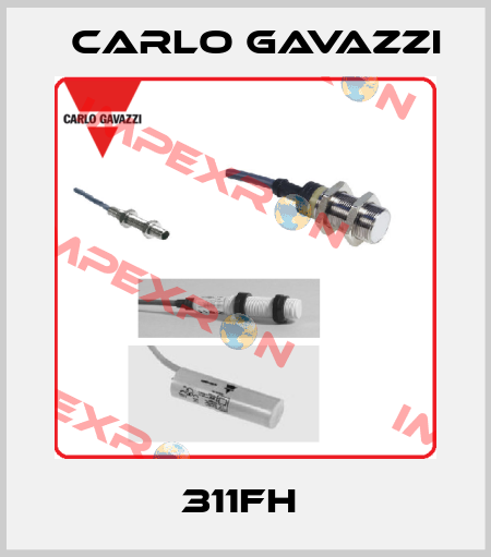 311FH  Carlo Gavazzi