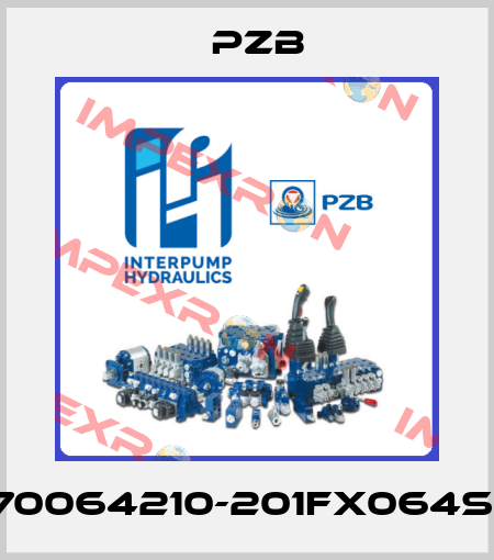 3170064210-201FX064SSE Pzb