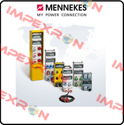 3244100  Mennekes