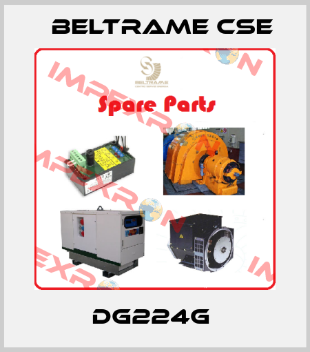 DG224G  BELTRAME CSE