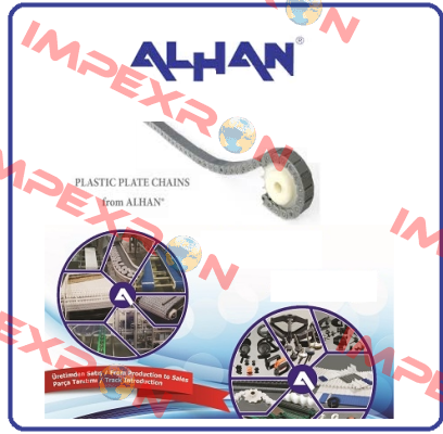 325 CMK 325A  ALHAN