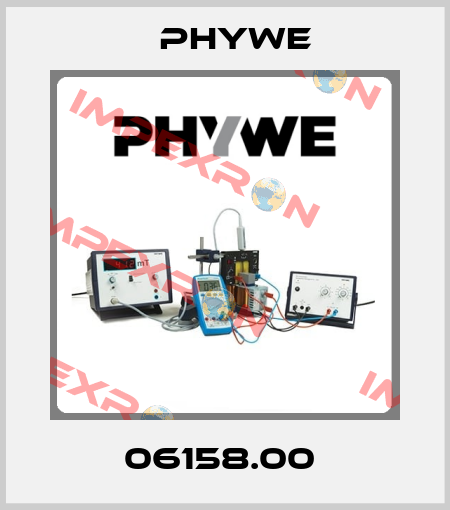 06158.00  Phywe