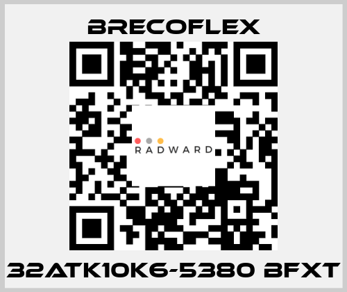 32ATK10K6-5380 BFXT Brecoflex