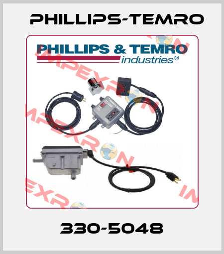 330-5048 Phillips-Temro