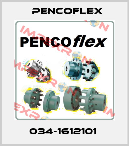 034-1612101  PENCOflex