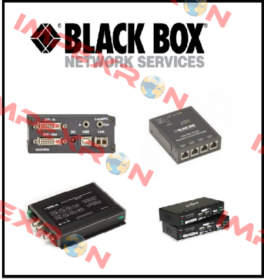 CBCC298304 EYX-Q 10  Black Box