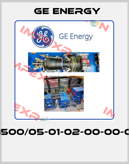 3500/05-01-02-00-00-01  Ge Energy