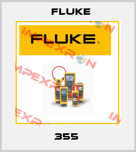355  Fluke