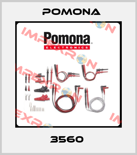 3560  Pomona