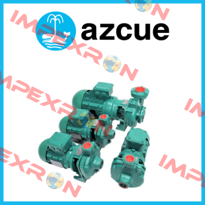 CM-250/33-2912 Bombas Azcue