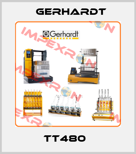 TT480   Gerhardt