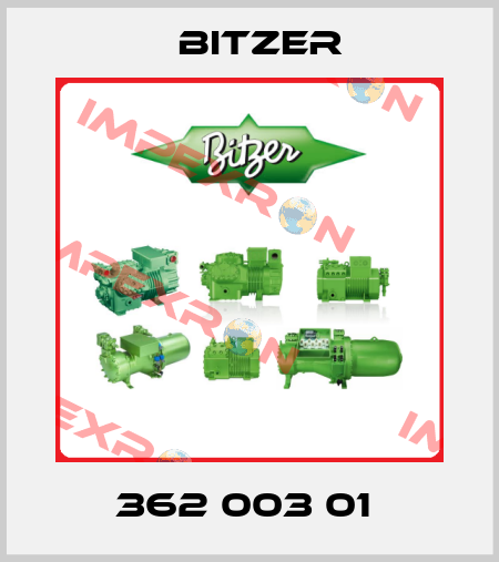 362 003 01  Bitzer