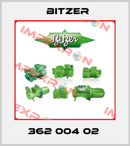 362 004 02  Bitzer