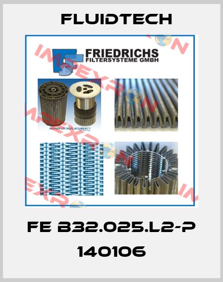 FE B32.025.L2-P 140106 Fluidtech