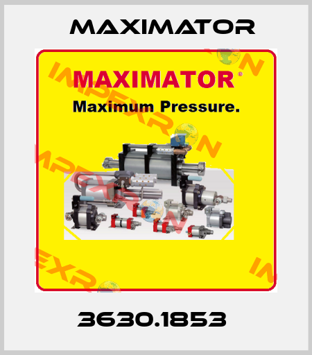 3630.1853  Maximator