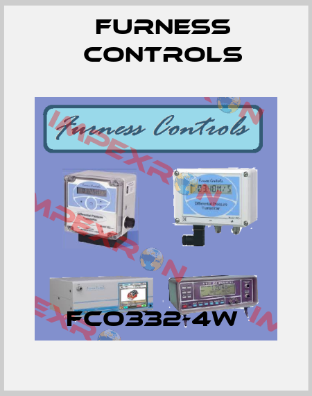 FCO332-4W  Furness Controls