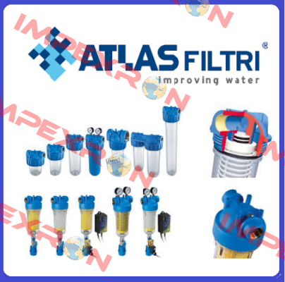  RA 5795108  Atlas Filtri