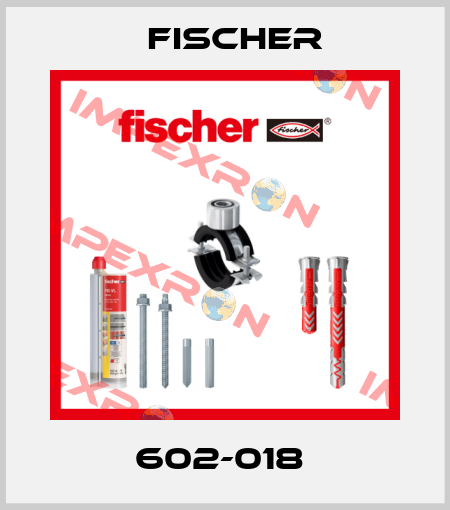 602-018  Fischer