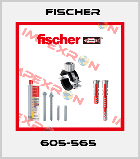 605-565  Fischer