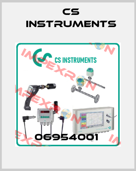 06954001  Cs Instruments