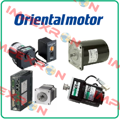 3RK15GN-CWE  Oriental Motor