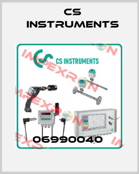 06990040  Cs Instruments