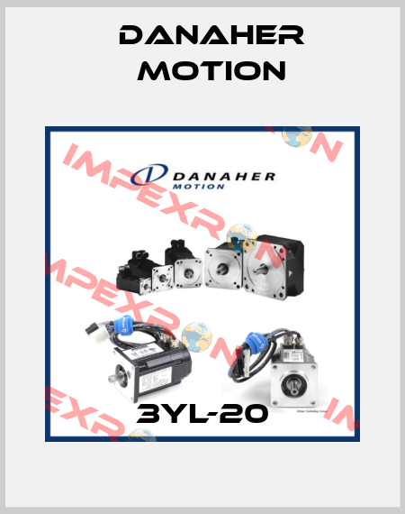 3YL-20 Danaher Motion