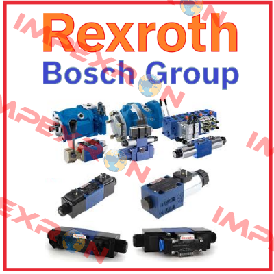 4 WE 6 E5 1/AG24ND -REPLACED BY R900561278 -  Rexroth