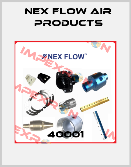 40001 Nex Flow Air Products