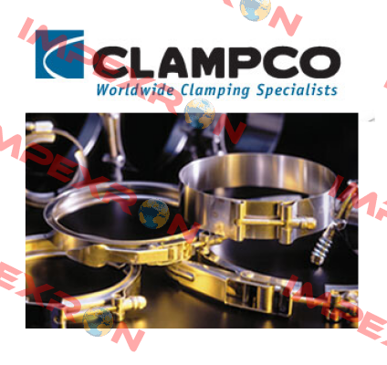 94101-0450  Clampco