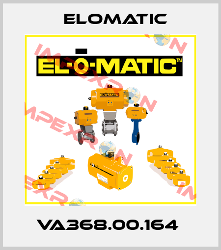 VA368.00.164  Elomatic