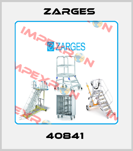 40841  Zarges