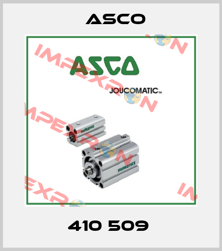 410 509  Asco