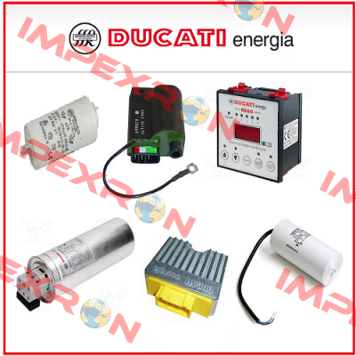 412804276 230MF 330 V AC 50-60 HZ  Ducati