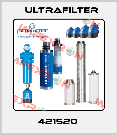 421520  Ultrafilter