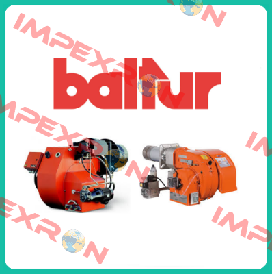 Gas Ramp for burner BTG-11  Baltur