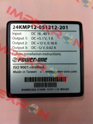 product