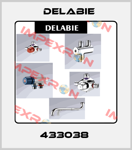 433038  Delabie