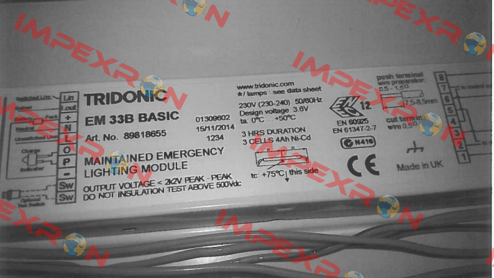 product