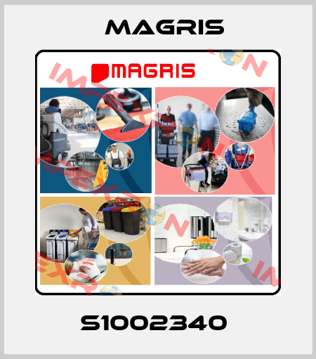 S1002340  Magris