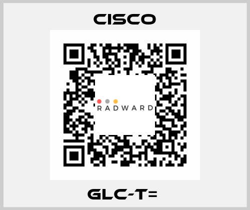 GLC-T=  Cisco