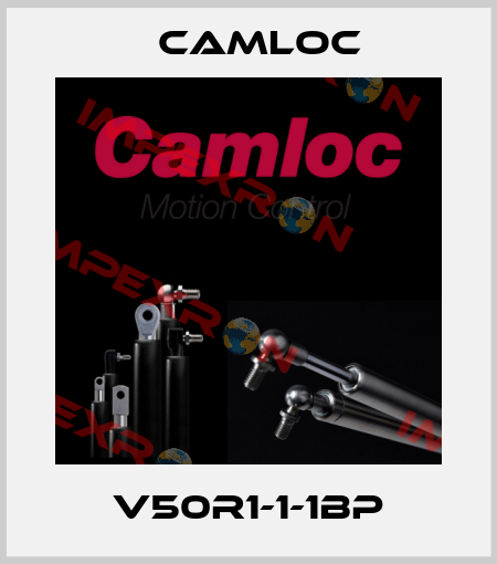 V50R1-1-1BP Camloc