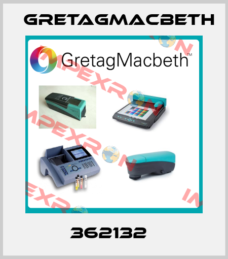 362132   GretagMacbeth