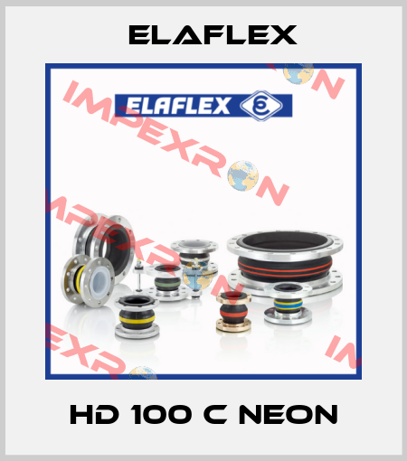 HD 100 C NEON Elaflex