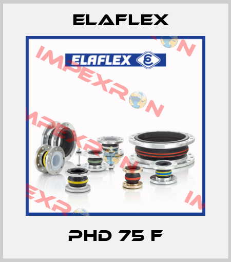 PHD 75 F Elaflex