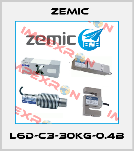 L6D-C3-30kg-0.4B ZEMIC