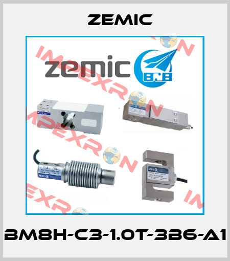 BM8H-C3-1.0t-3B6-A1 ZEMIC