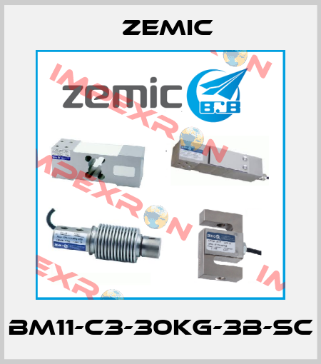 BM11-C3-30kg-3B-SC ZEMIC