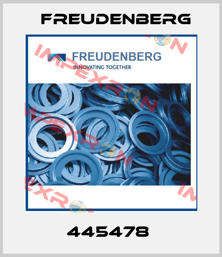 445478  Freudenberg